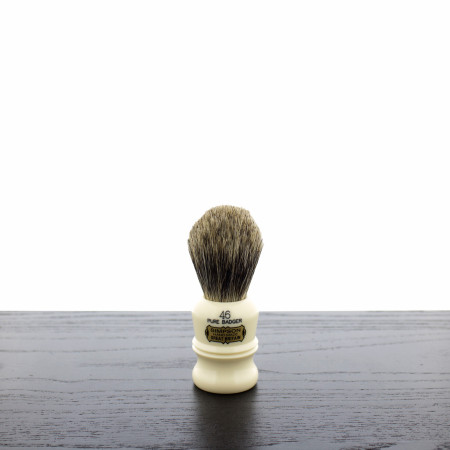 Product image 0 for Simpsons Berkeley Pure Badger Shaving Brush